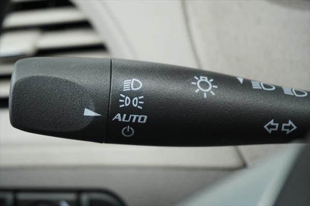 Photo of 2011 Imperial Blue Metallic Chevrolet Malibu