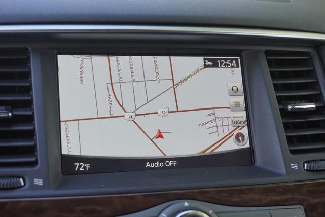 Photo of 2019 Pearl White Tricoat Nissan Armada