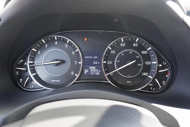 Photo of 2019 Pearl White Tricoat Nissan Armada