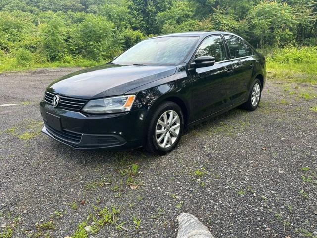 2014 Volkswagen Jetta
