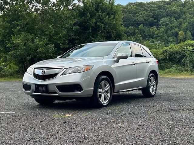 2014 Acura RDX