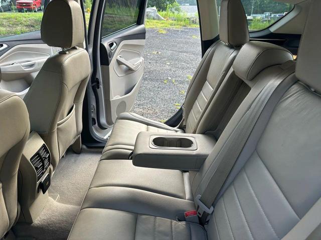 Photo of 2016  Ford Escape