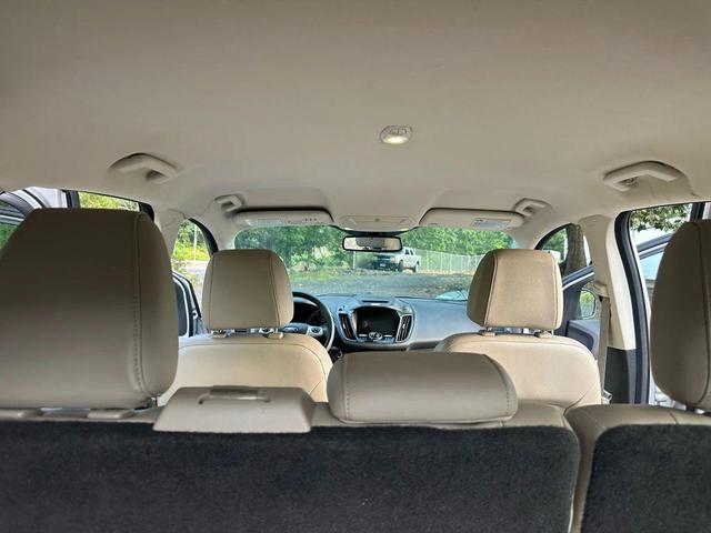Photo of 2016  Ford Escape