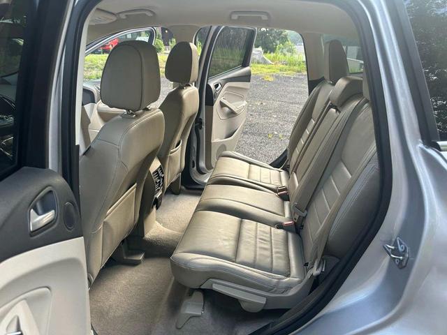 Photo of 2016  Ford Escape