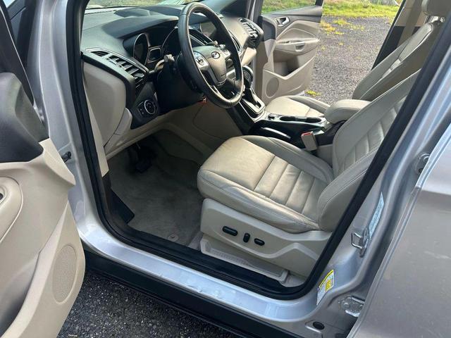 Photo of 2016  Ford Escape