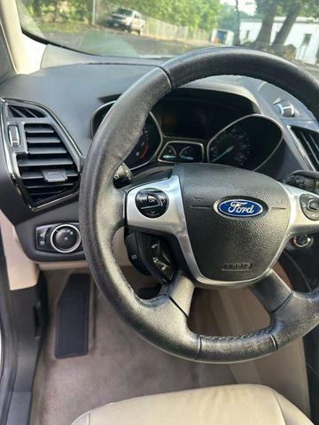Photo of 2016  Ford Escape