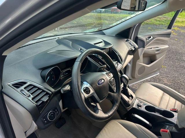 Photo of 2016  Ford Escape