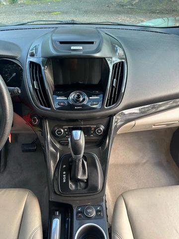 Photo of 2016  Ford Escape