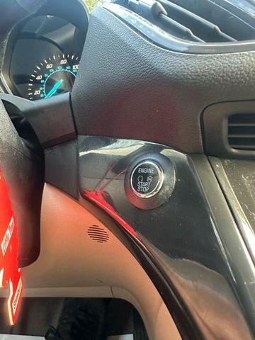 Photo of 2016  Ford Escape