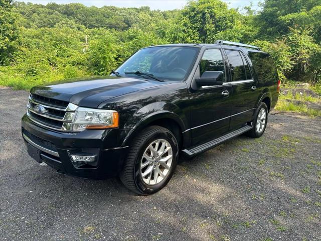 2017 Ford Expedition El
