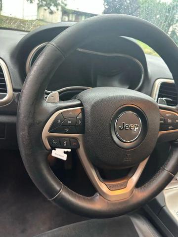 Photo of 2015  Jeep Grand Cherokee