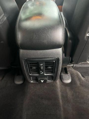 Photo of 2015  Jeep Grand Cherokee