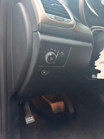 Photo of 2015  Jeep Grand Cherokee