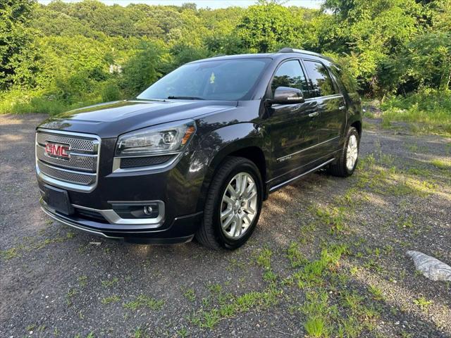 2015 GMC Acadia