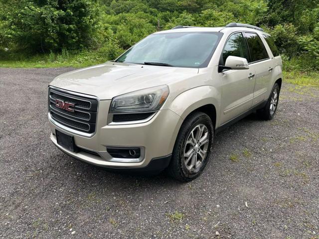 2014 GMC Acadia