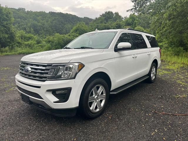 2018 Ford Expedition Max