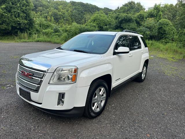 2015 GMC Terrain