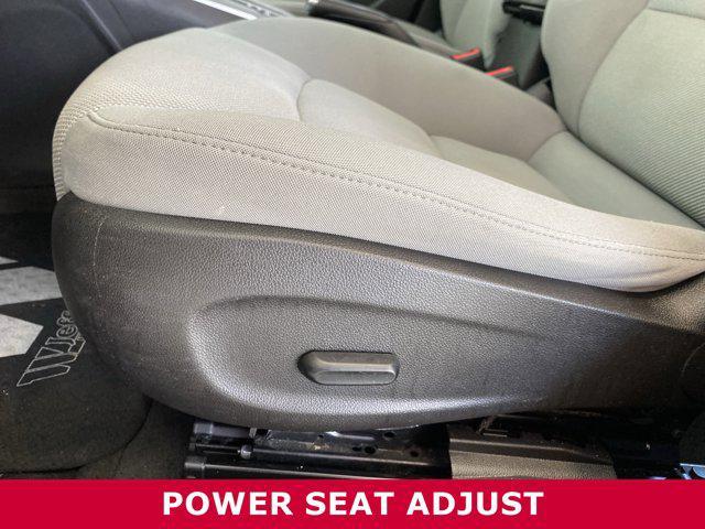Photo of 2015 Siren Red Tintcoat Chevrolet Cruze