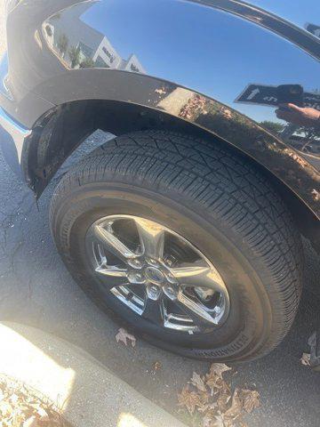 Photo of 2020 AGATE BLACK Ford F-150