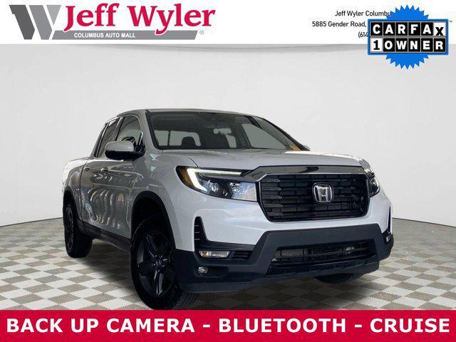 2023 Honda Ridgeline