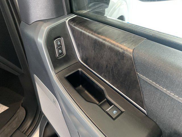 Photo of 2022 ICONIC SILVER METALLIC Ford F-150