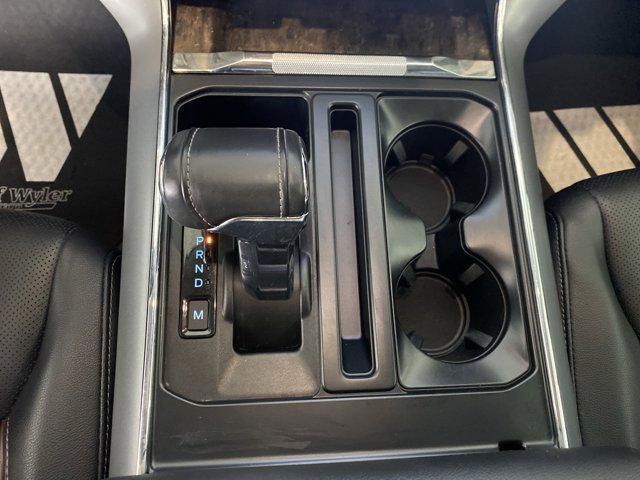 Photo of 2022 ICONIC SILVER METALLIC Ford F-150