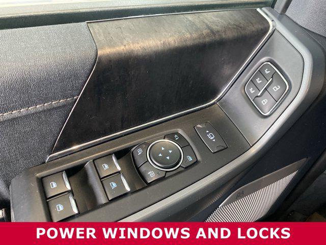 Photo of 2022 ICONIC SILVER METALLIC Ford F-150