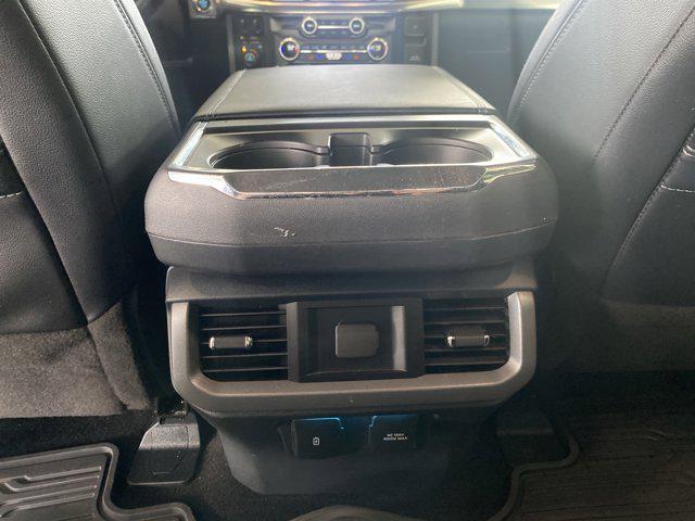 Photo of 2022 ICONIC SILVER METALLIC Ford F-150