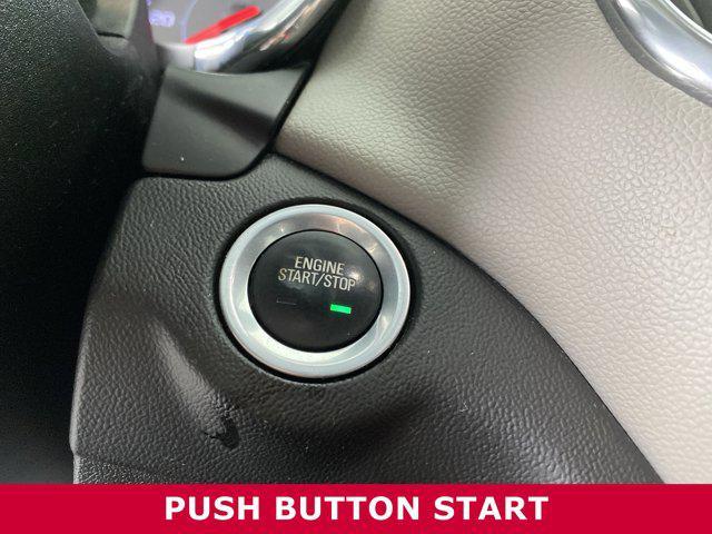 Photo of 2019 Silver Ice Metallic Chevrolet Equinox