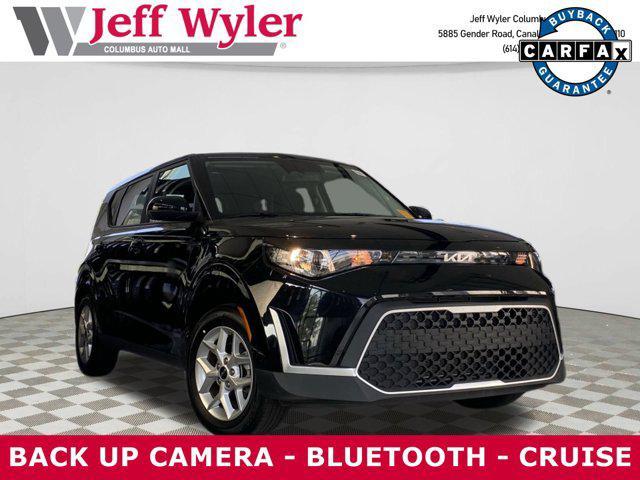 2023 Kia SOUL