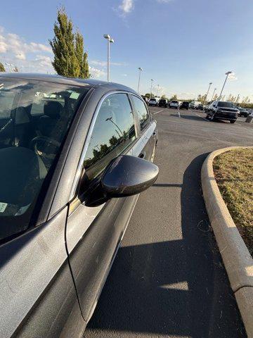 Photo of 2023 Gray Honda Civic