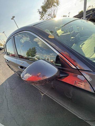 Photo of 2023 Gray Honda Civic
