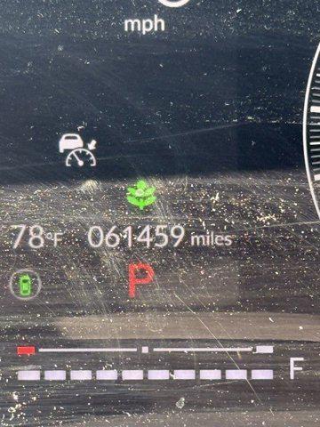 Photo of 2023 Gray Honda Civic
