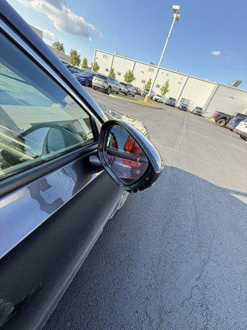 Photo of 2023 Gray Honda Civic