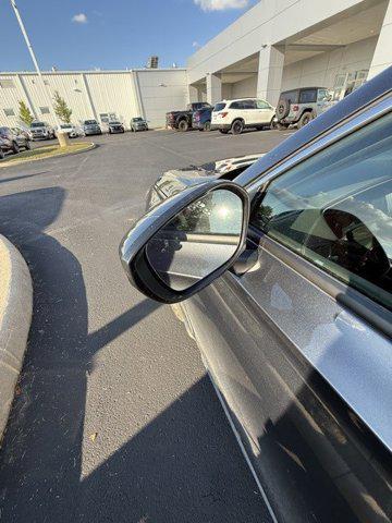 Photo of 2023 Gray Honda Civic