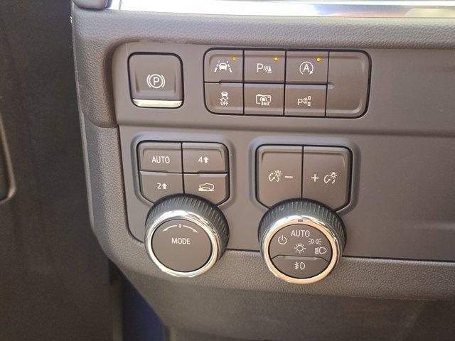 Photo of 2026 Lakeshore Blue Metallic Chevrolet Tahoe