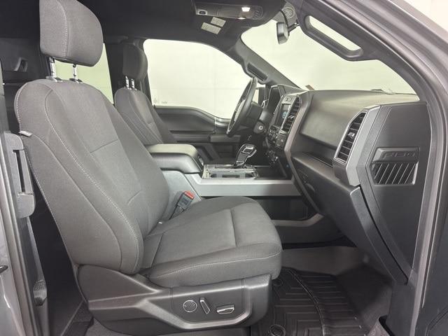Photo of 2018 LEAD FOOT Ford F-150