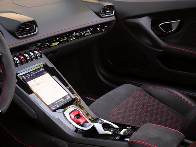 Photo of 2020 Grigio Lynx Metallic Lamborghini Huracan EVO