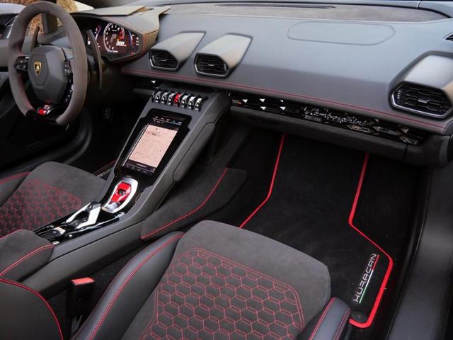 Photo of 2020 Grigio Lynx Metallic Lamborghini Huracan EVO