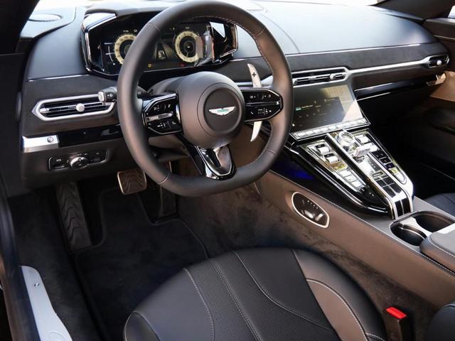 Photo of 2026 Ghillies Green Aston Martin Vantage