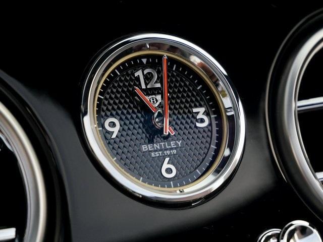 Photo of 2024 Magnetic Bentley Continental GT