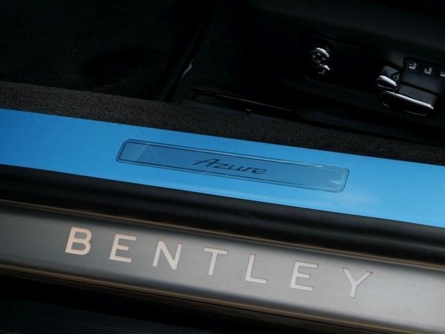 Photo of 2024 Magnetic Bentley Continental GT