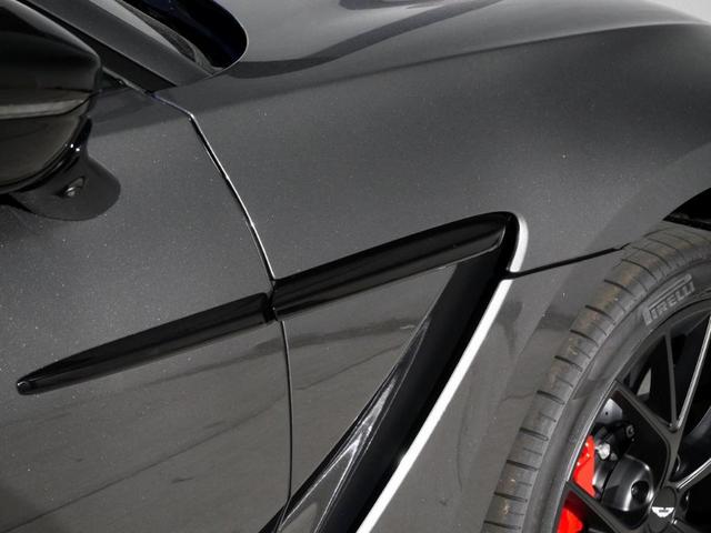 Photo of 2025 Magnetic Silver Aston Martin DBX