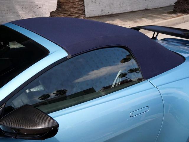 Photo of 2023 Q Caribbean Blue Pearl 2 Aston Martin Vantage
