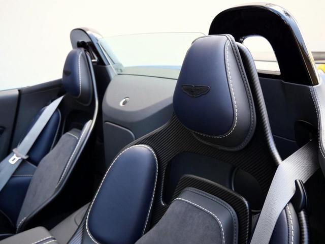 Photo of 2023 Q Caribbean Blue Pearl 2 Aston Martin Vantage