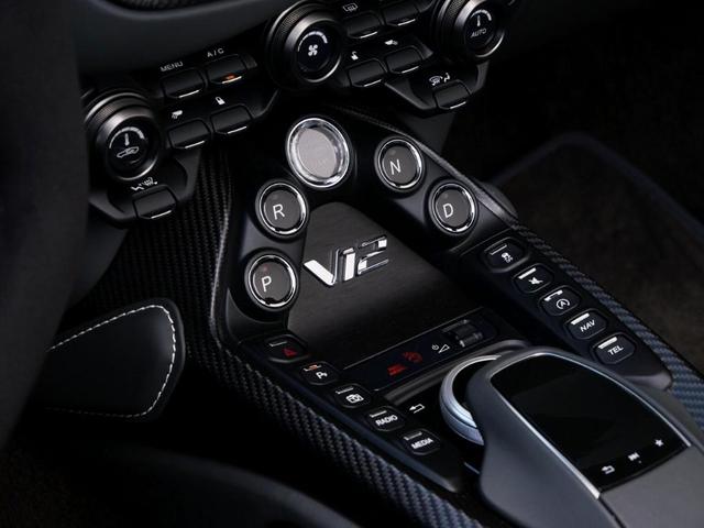 Photo of 2023 Q Caribbean Blue Pearl 2 Aston Martin Vantage