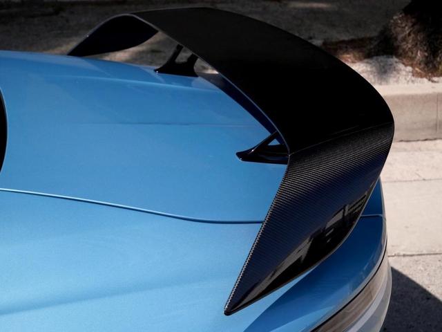 Photo of 2023 Q Caribbean Blue Pearl 2 Aston Martin Vantage