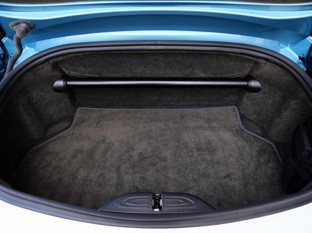 Photo of 2023 Q Caribbean Blue Pearl 2 Aston Martin Vantage