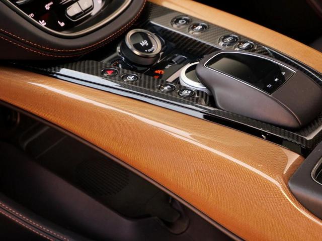 Photo of 2024 Gray Aston Martin DBX