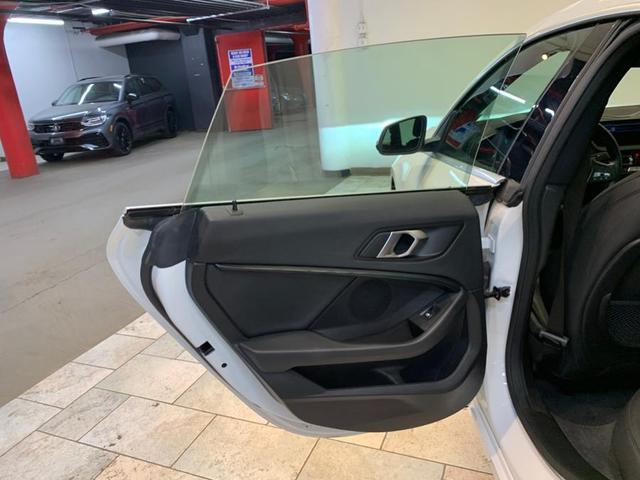Photo of 2022 Alpine White BMW 228 Gran Coupe